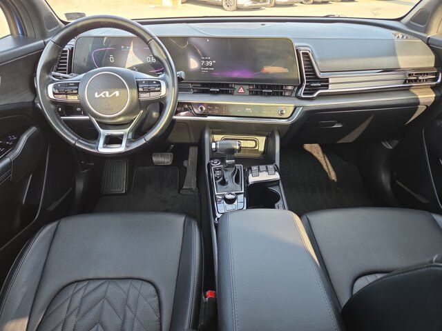 2024 Kia Sportage X-Line Hamburg PA