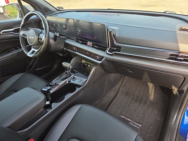 2024 Kia Sportage X-Line Hamburg PA