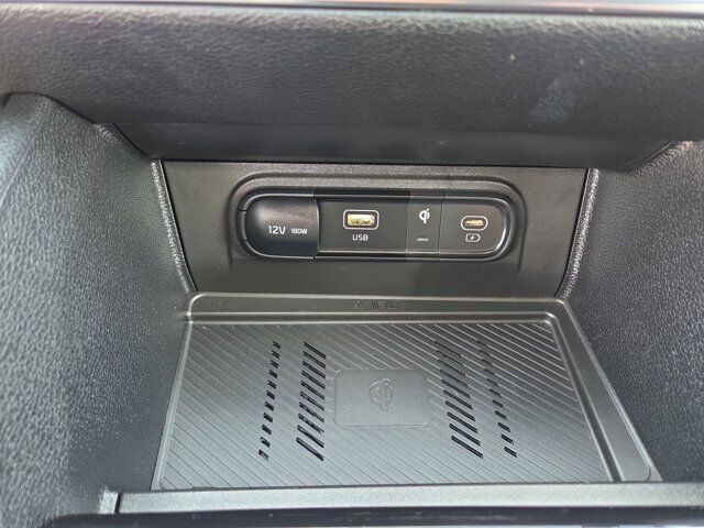 2024 Kia Sportage X-Line Hamburg PA
