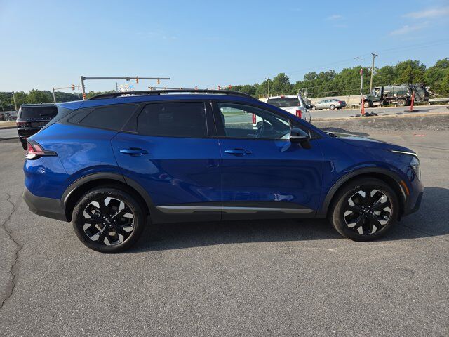 2024 Kia Sportage X-Line Hamburg PA