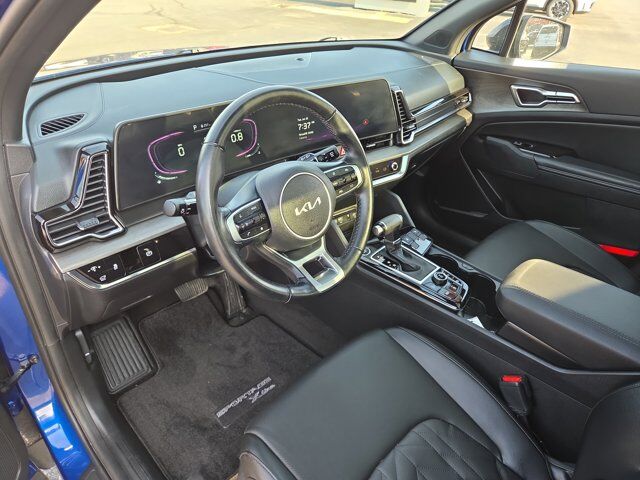 2024 Kia Sportage X-Line Hamburg PA