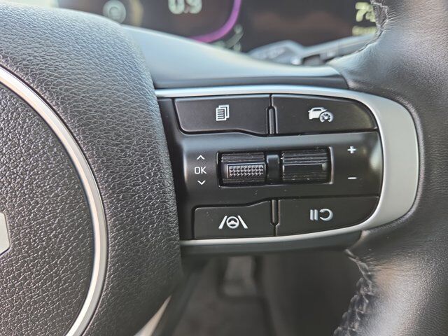 2024 Kia Sportage X-Line Hamburg PA