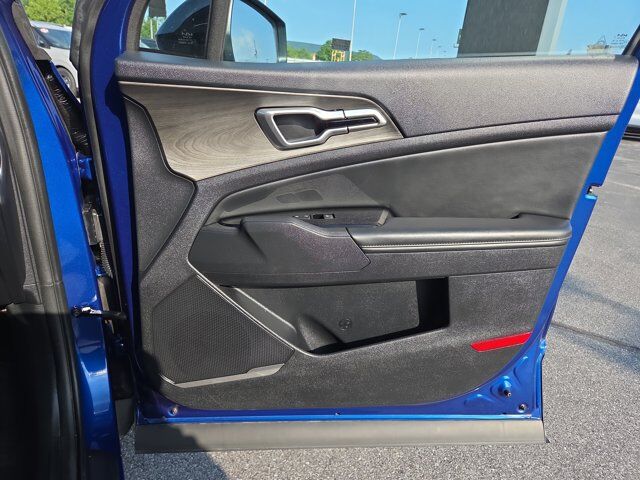 2024 Kia Sportage X-Line Hamburg PA