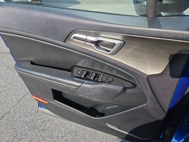 2024 Kia Sportage X-Line Hamburg PA