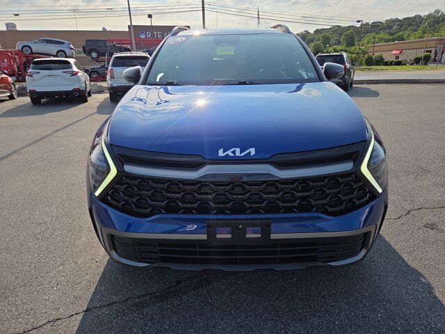 2024 Kia Sportage X-Line Hamburg PA
