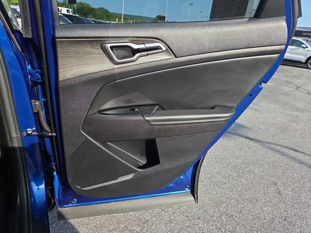 2024 Kia Sportage X-Line Hamburg PA