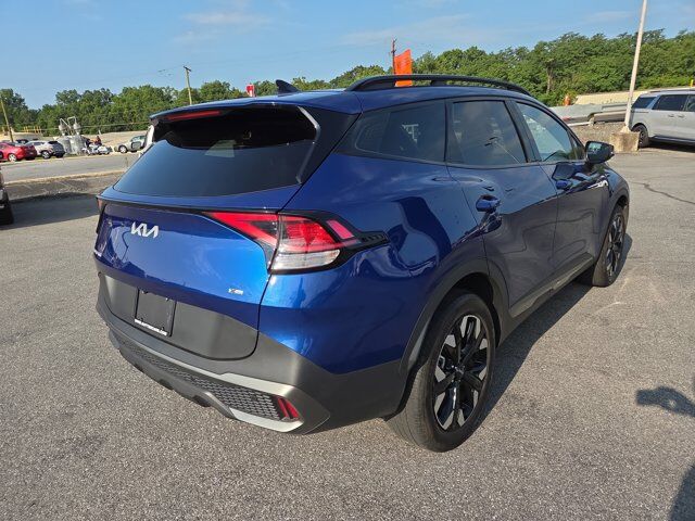 2024 Kia Sportage X-Line Hamburg PA