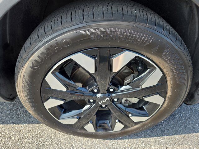 2024 Kia Sportage X-Line Hamburg PA