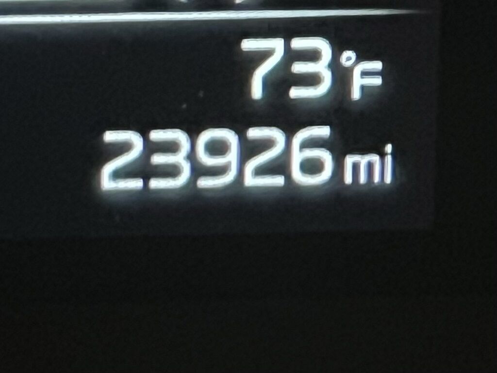 2024 Kia Sportage X-Line Highlands Ranch CO