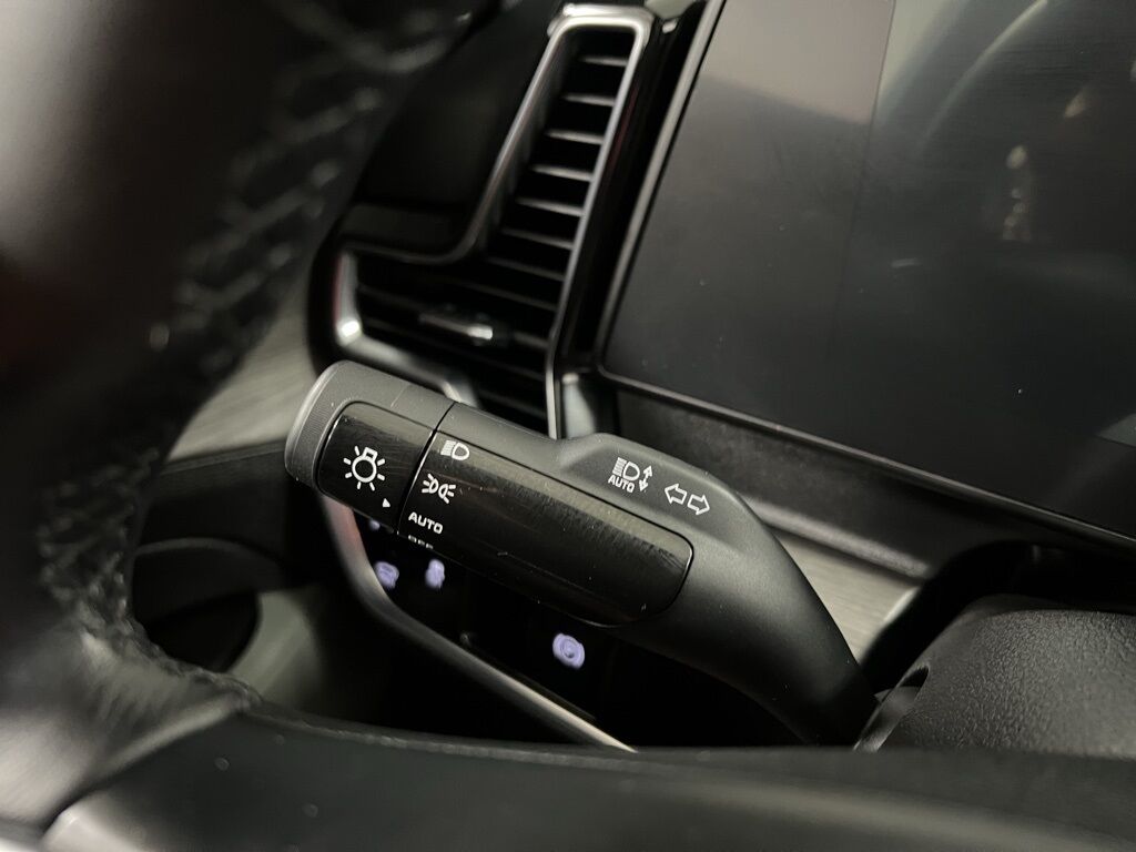 2024 Kia Sportage X-Line Highlands Ranch CO