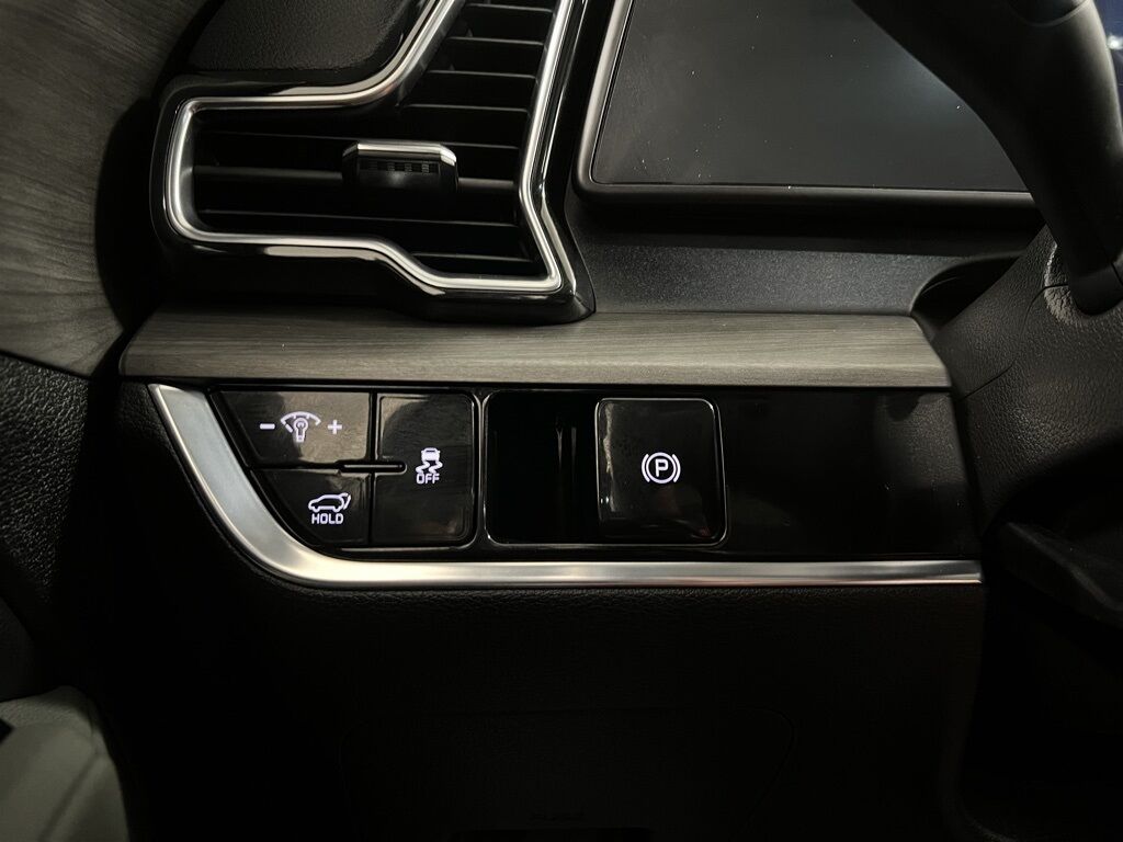 2024 Kia Sportage X-Line Highlands Ranch CO