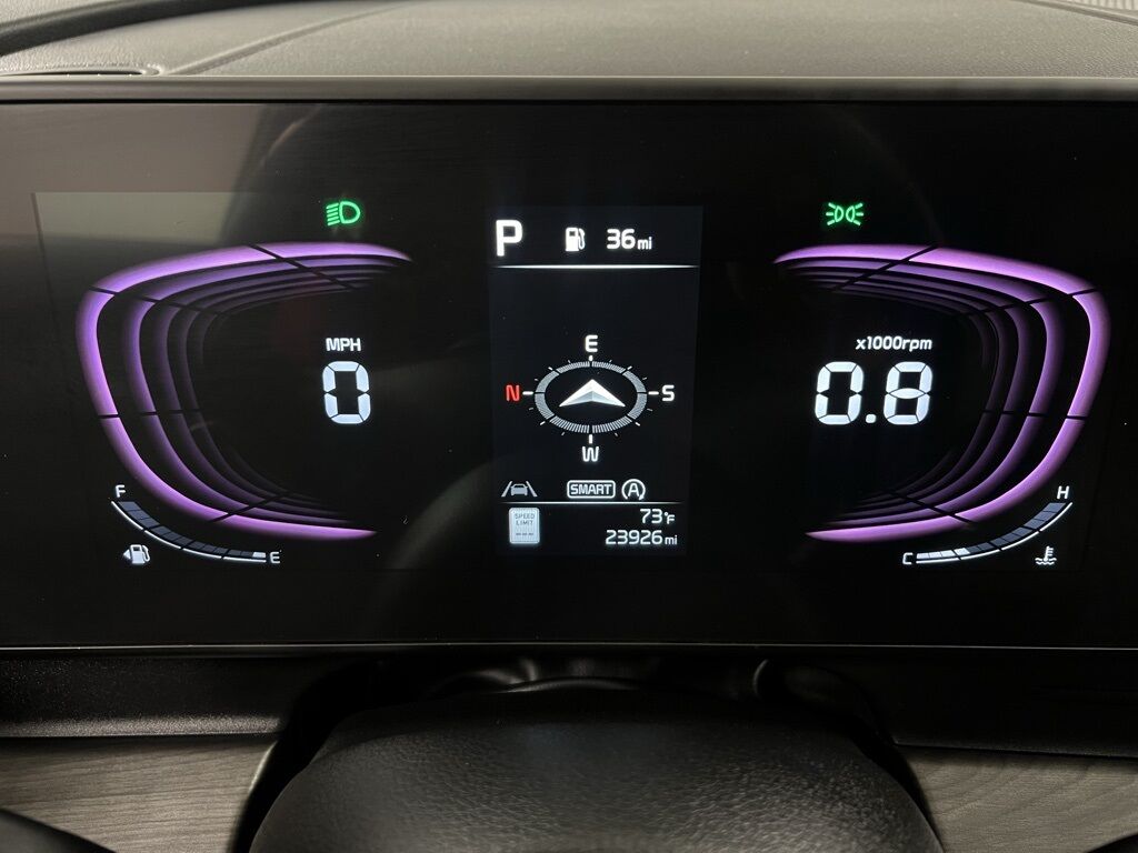 2024 Kia Sportage X-Line Highlands Ranch CO