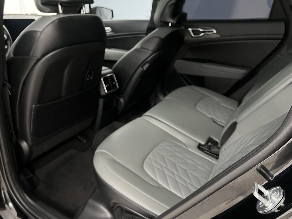 2024 Kia Sportage X-Line Highlands Ranch CO