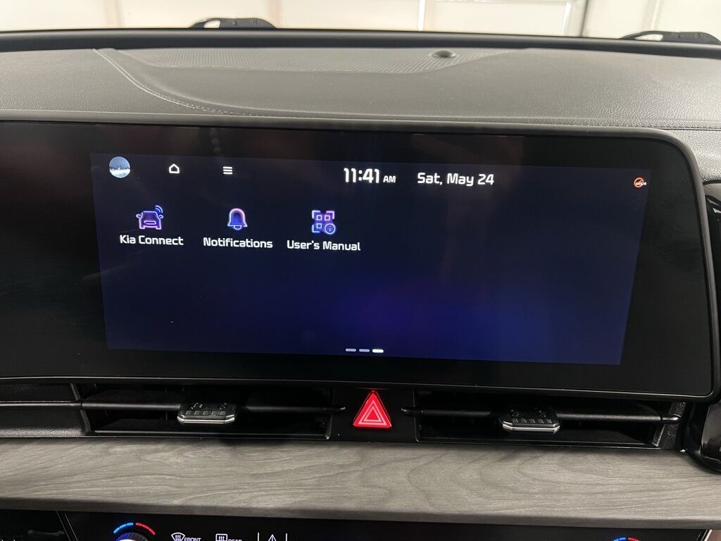 2024 Kia Sportage X-Line Highlands Ranch CO