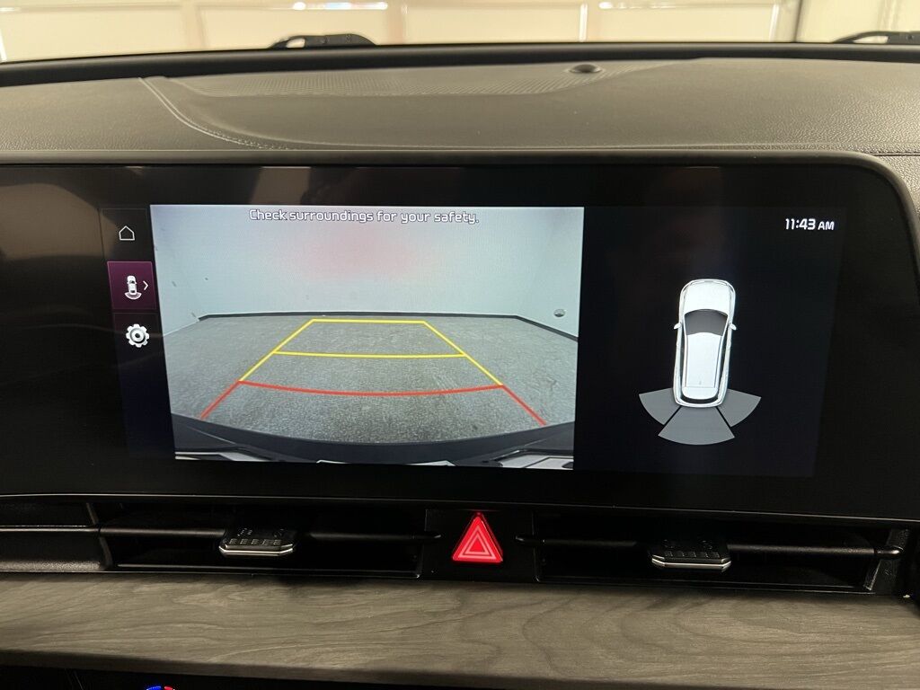 2024 Kia Sportage X-Line Highlands Ranch CO