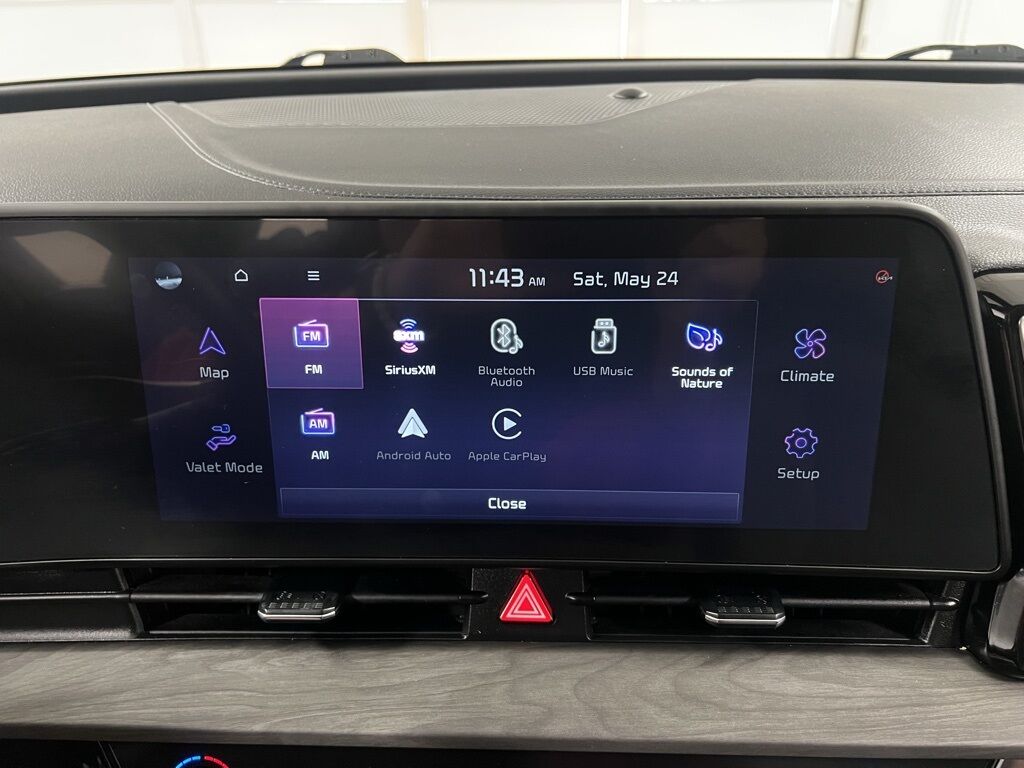 2024 Kia Sportage X-Line Highlands Ranch CO