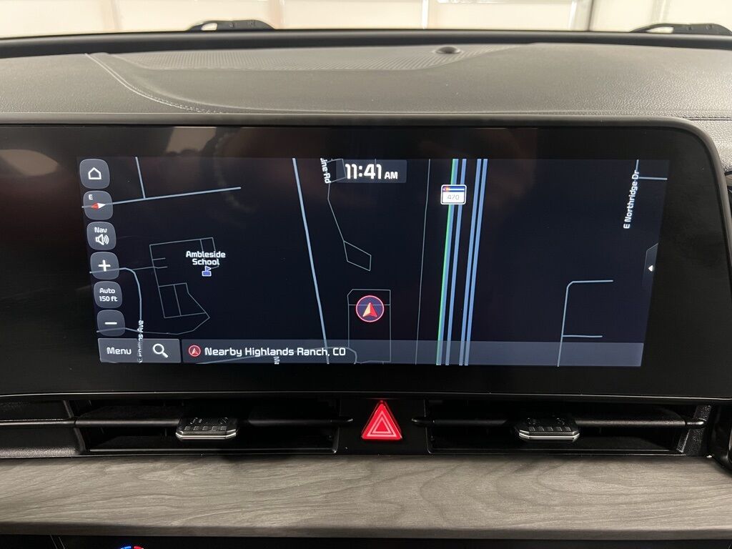 2024 Kia Sportage X-Line Highlands Ranch CO