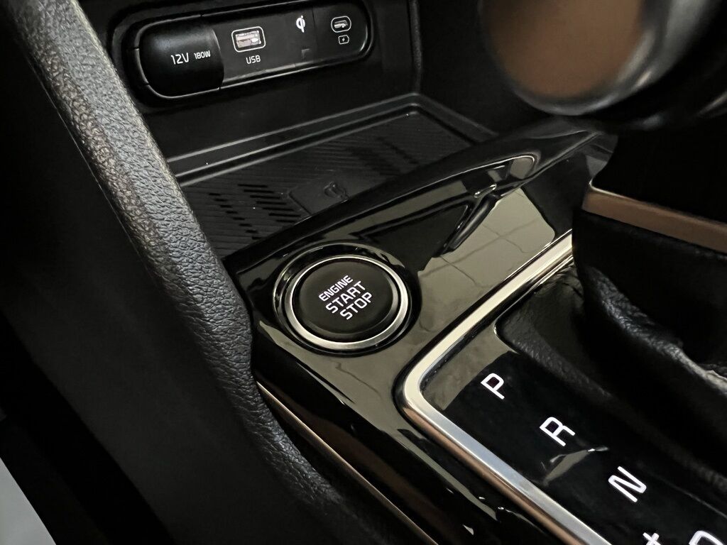 2024 Kia Sportage X-Line Highlands Ranch CO