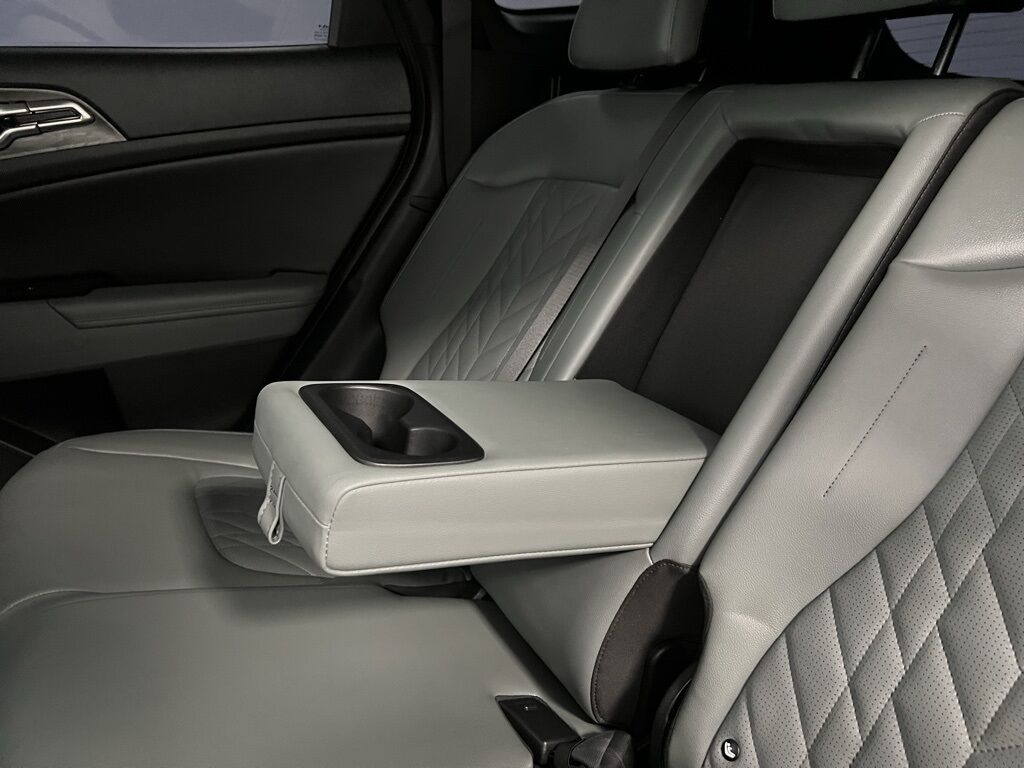 2024 Kia Sportage X-Line Highlands Ranch CO