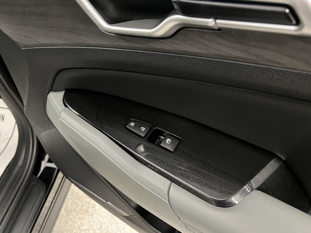 2024 Kia Sportage X-Line Highlands Ranch CO