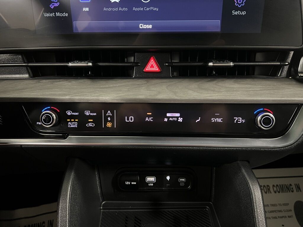 2024 Kia Sportage X-Line Highlands Ranch CO