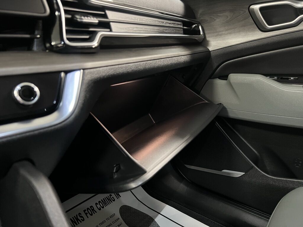 2024 Kia Sportage X-Line Highlands Ranch CO