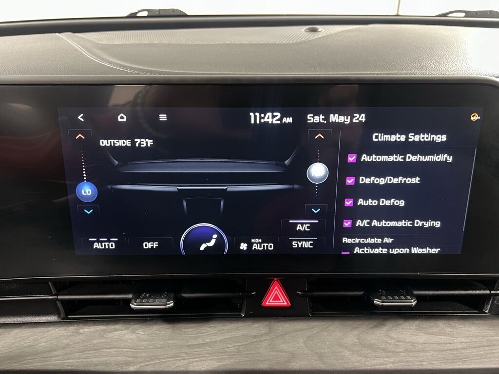 2024 Kia Sportage X-Line Highlands Ranch CO