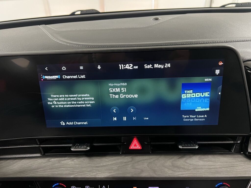 2024 Kia Sportage X-Line Highlands Ranch CO
