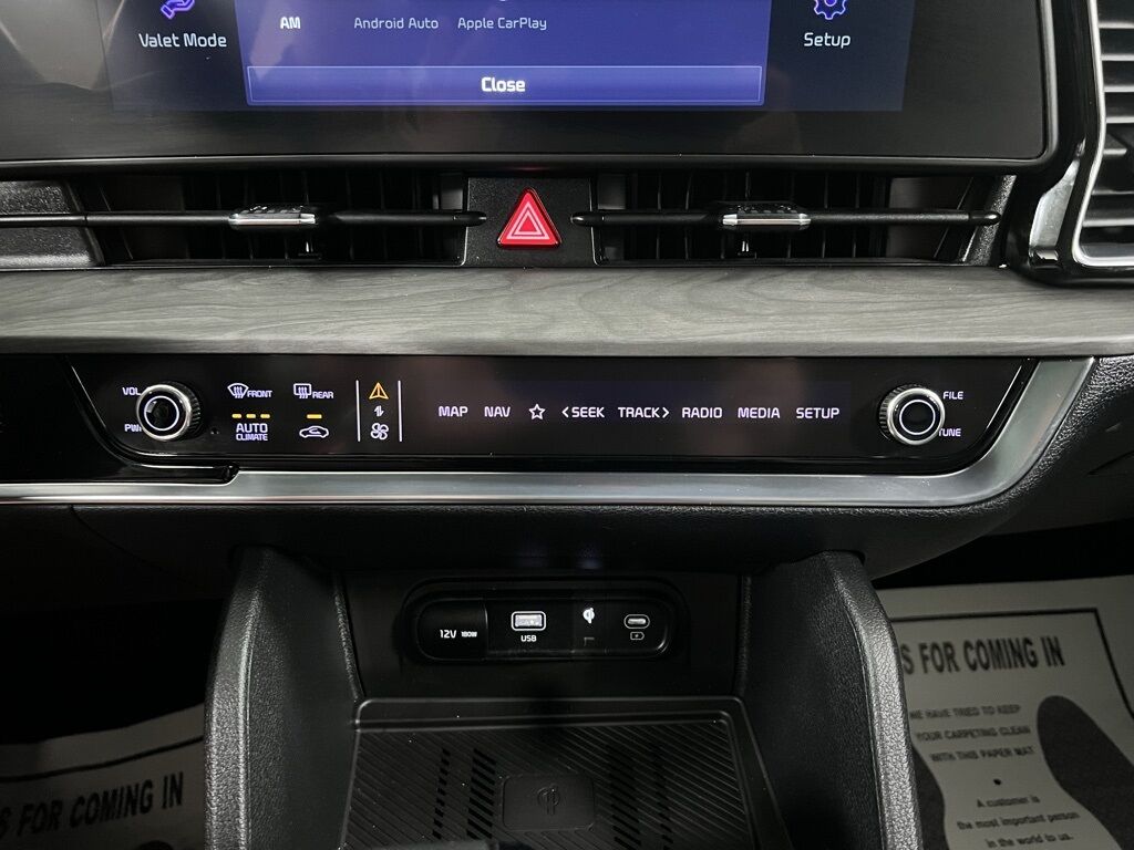 2024 Kia Sportage X-Line Highlands Ranch CO