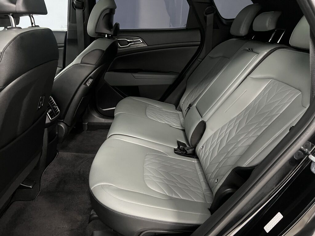 2024 Kia Sportage X-Line Highlands Ranch CO