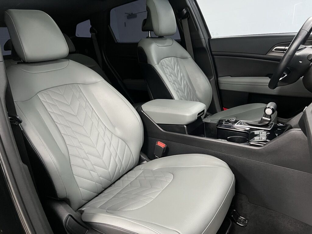 2024 Kia Sportage X-Line Highlands Ranch CO