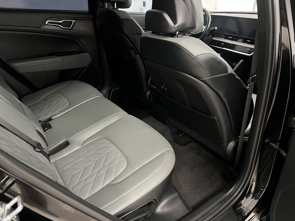 2024 Kia Sportage X-Line Highlands Ranch CO