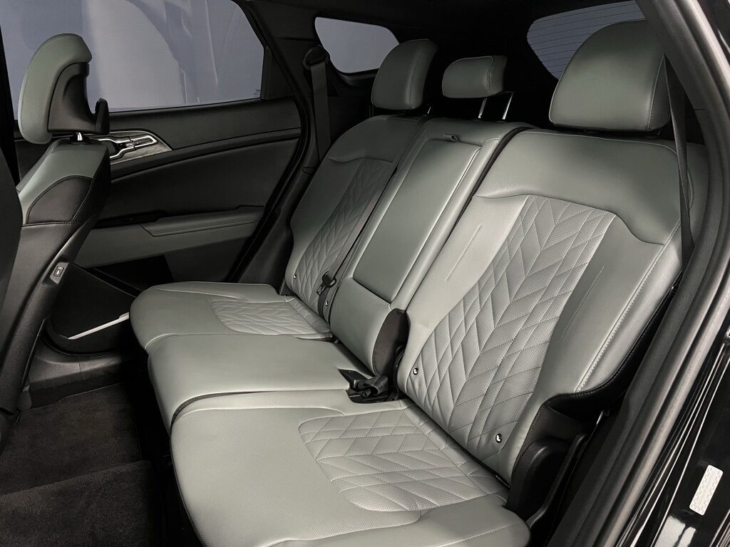 2024 Kia Sportage X-Line Highlands Ranch CO