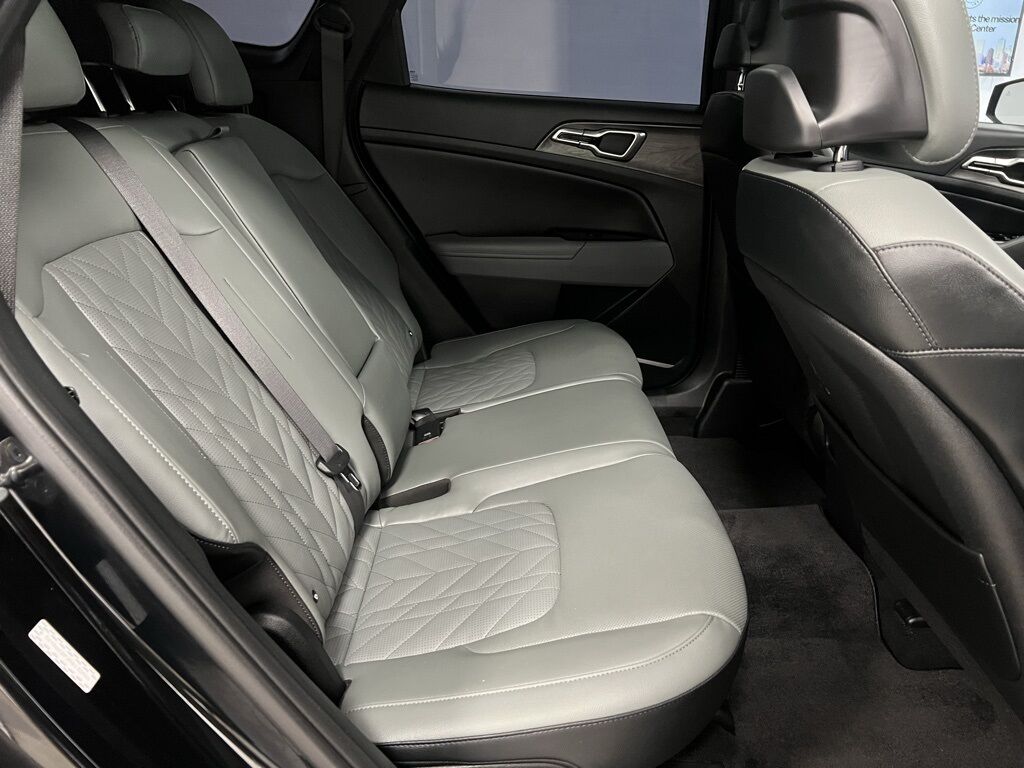 2024 Kia Sportage X-Line Highlands Ranch CO
