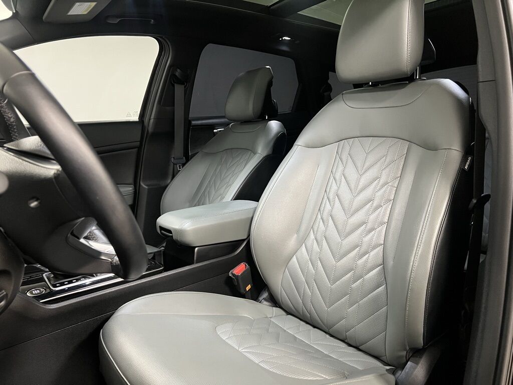 2024 Kia Sportage X-Line Highlands Ranch CO