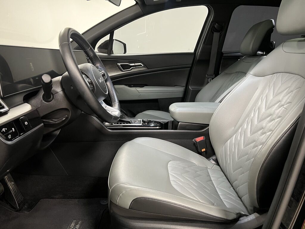 2024 Kia Sportage X-Line Highlands Ranch CO