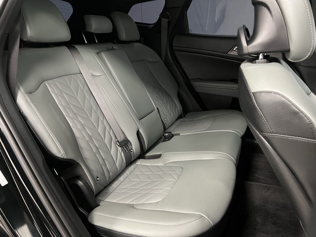 2024 Kia Sportage X-Line Highlands Ranch CO
