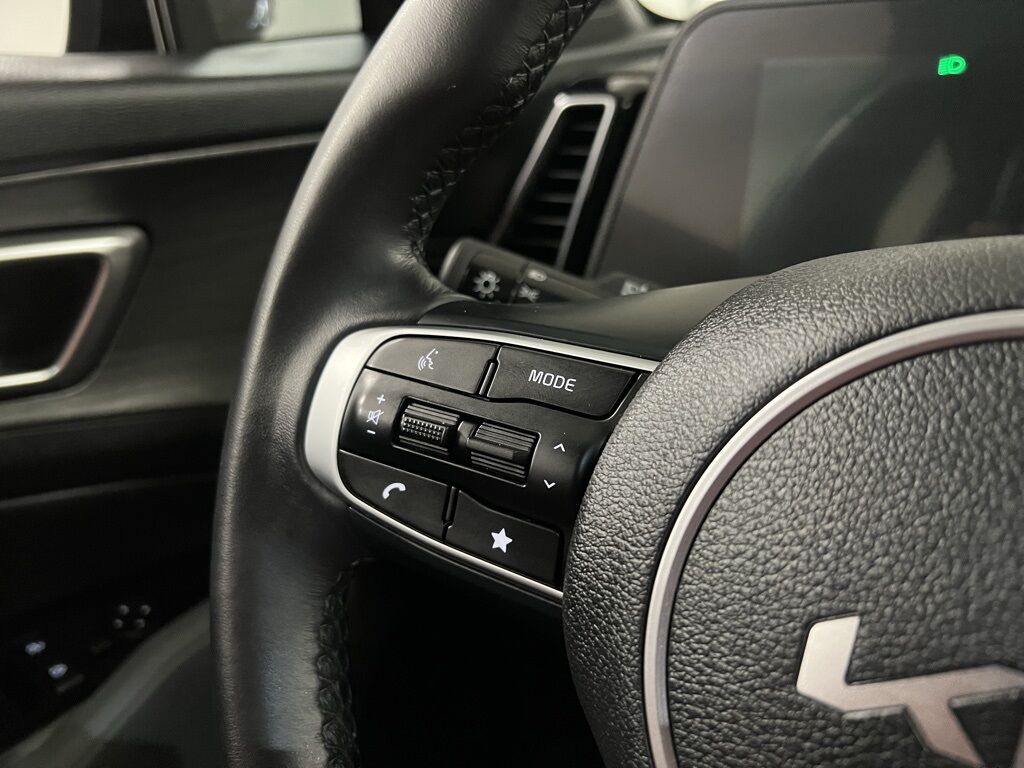 2024 Kia Sportage X-Line Highlands Ranch CO