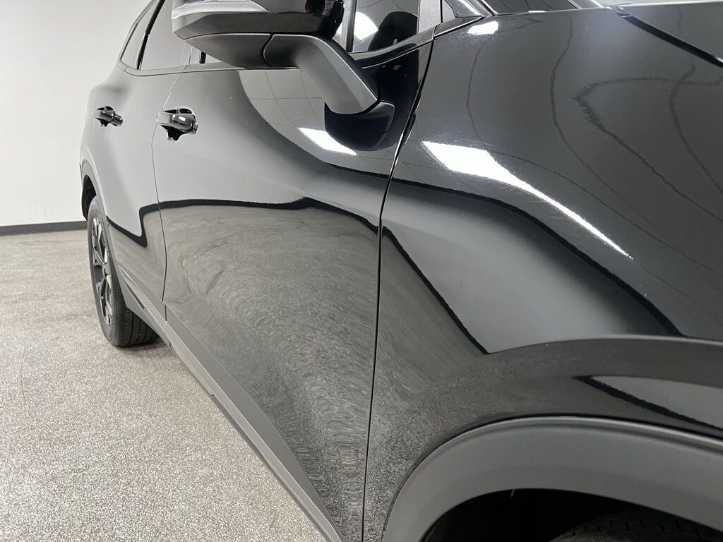 2024 Kia Sportage X-Line Highlands Ranch CO