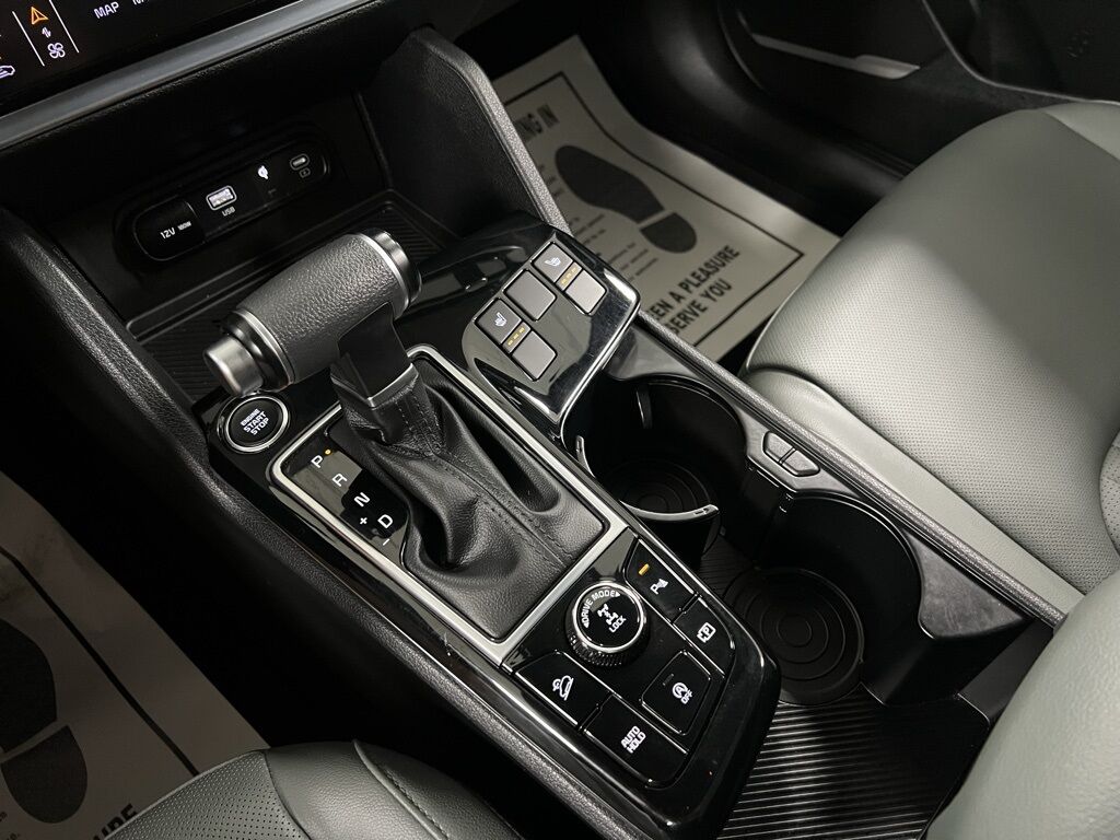2024 Kia Sportage X-Line Highlands Ranch CO
