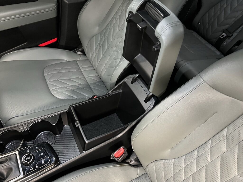 2024 Kia Sportage X-Line Highlands Ranch CO