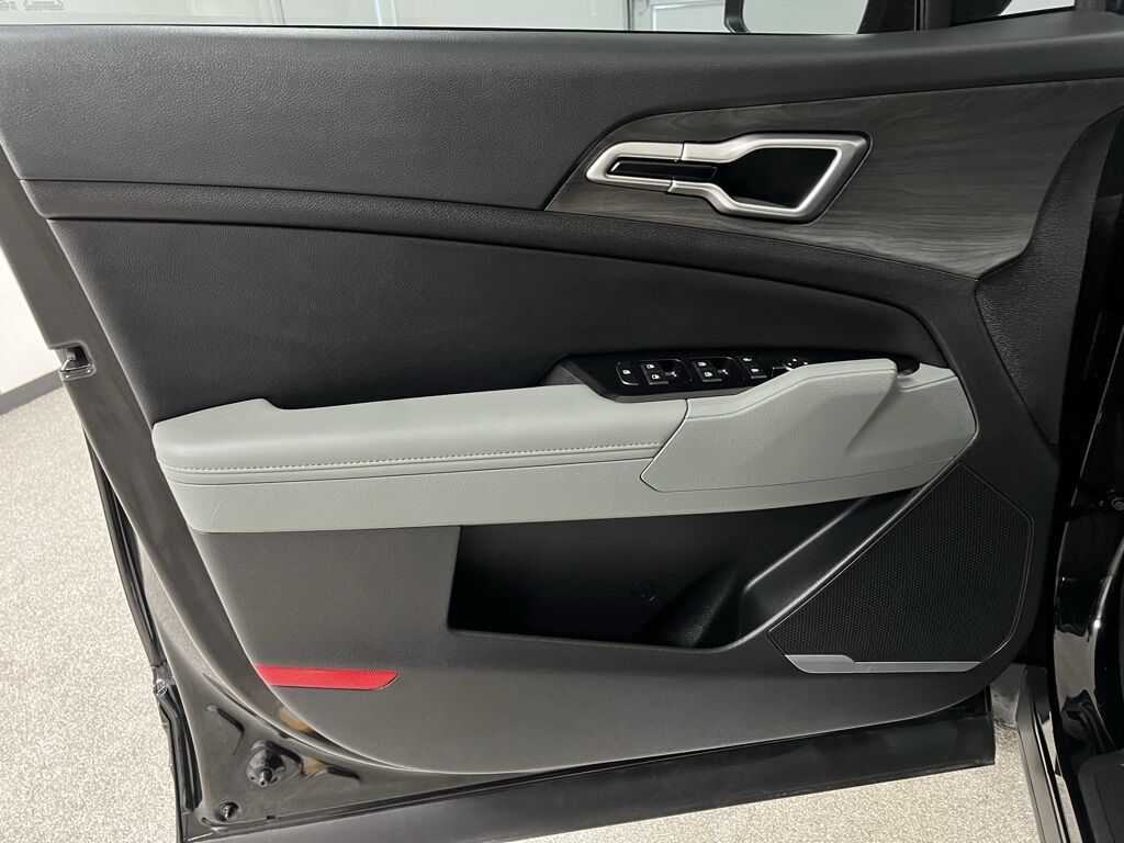 2024 Kia Sportage X-Line Highlands Ranch CO