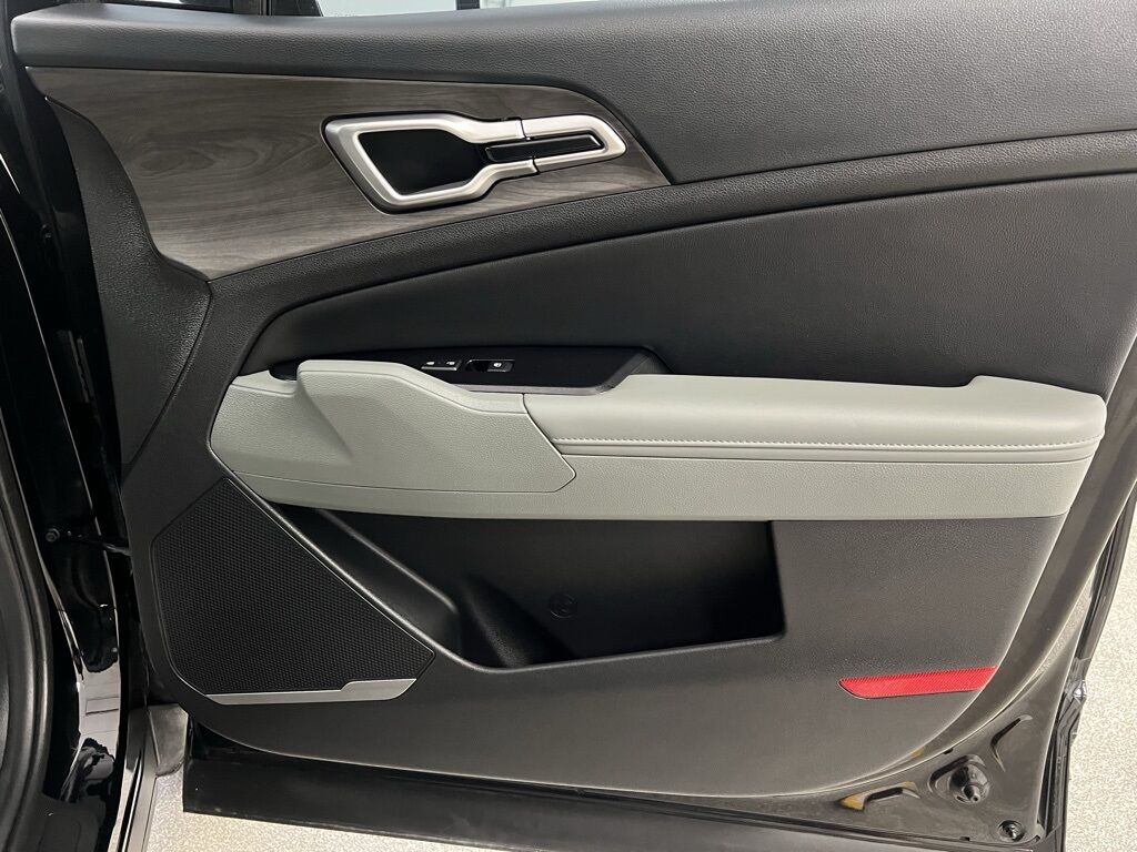 2024 Kia Sportage X-Line Highlands Ranch CO