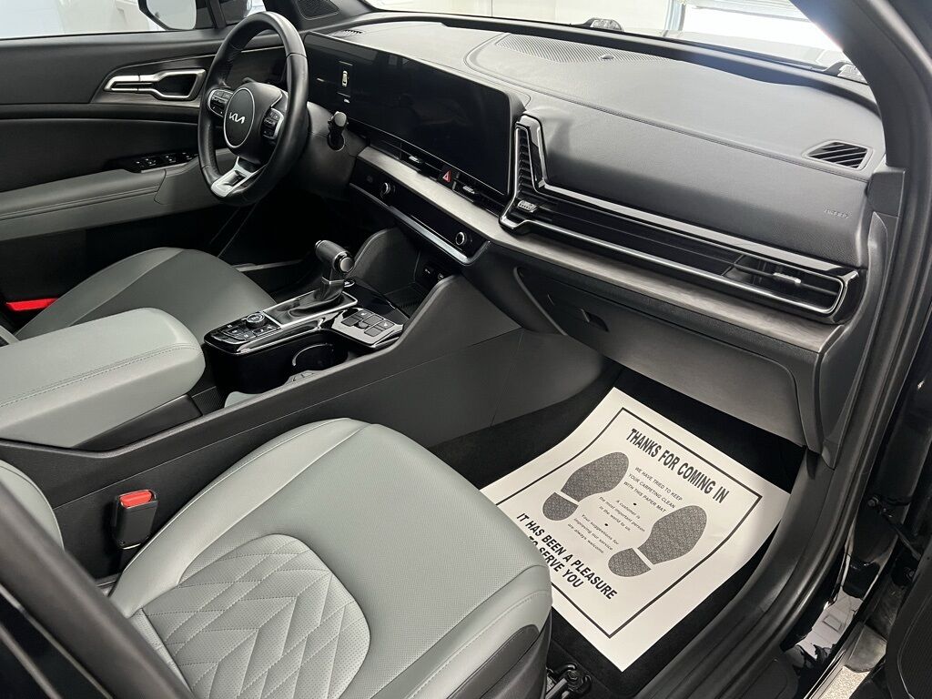 2024 Kia Sportage X-Line Highlands Ranch CO
