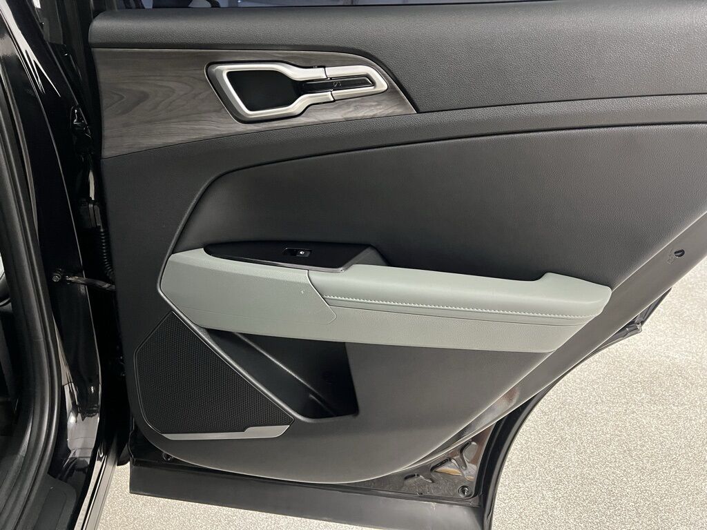 2024 Kia Sportage X-Line Highlands Ranch CO