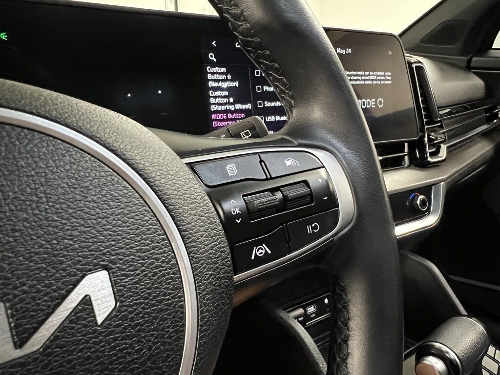 2024 Kia Sportage X-Line Highlands Ranch CO