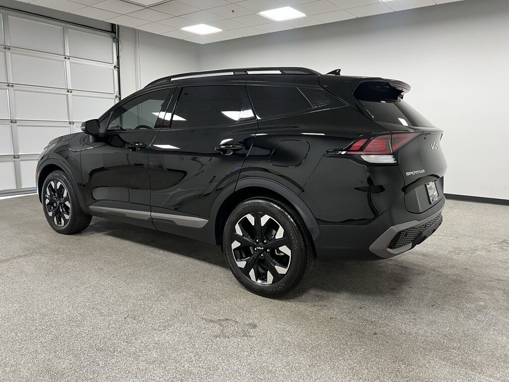 2024 Kia Sportage X-Line Highlands Ranch CO