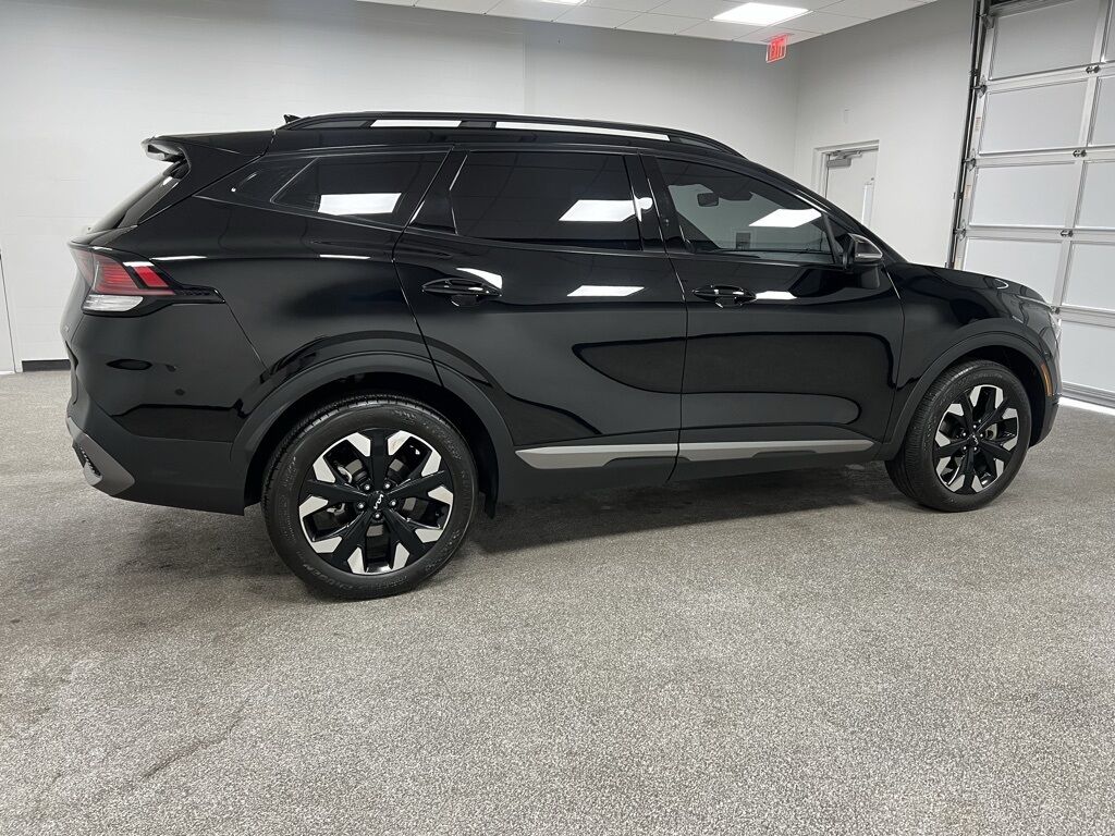 2024 Kia Sportage X-Line Highlands Ranch CO