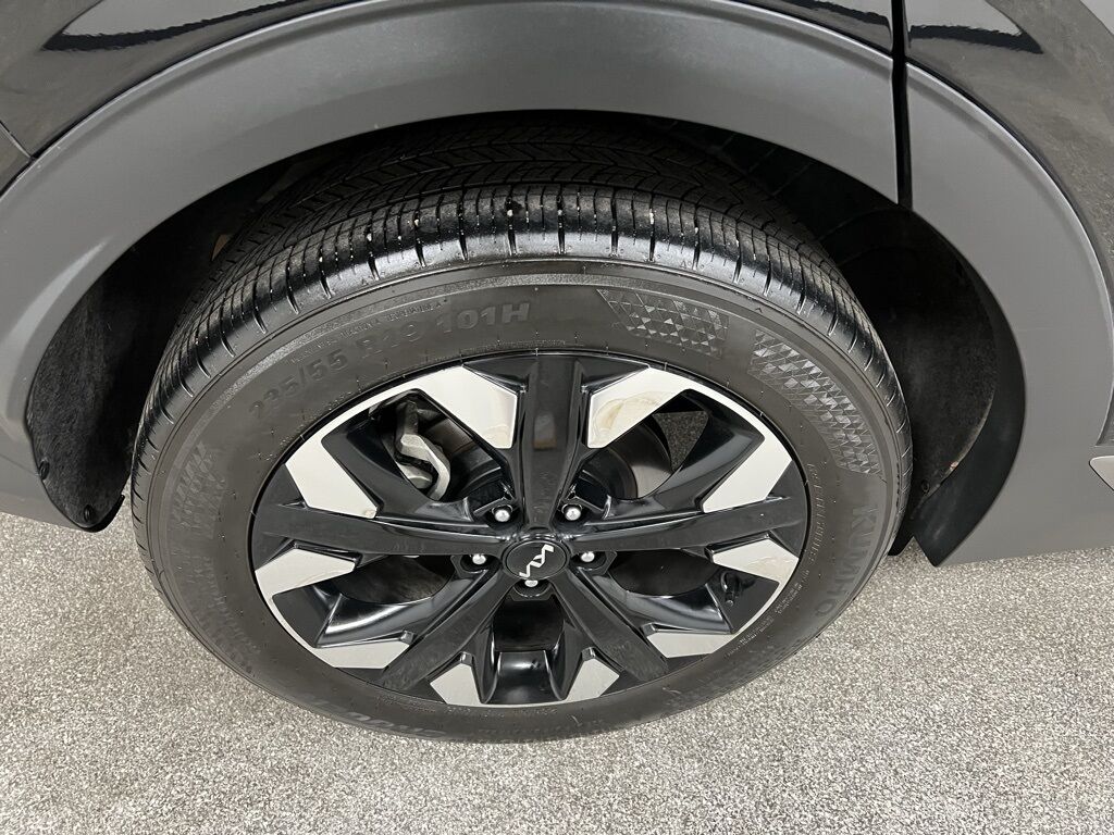 2024 Kia Sportage X-Line Highlands Ranch CO