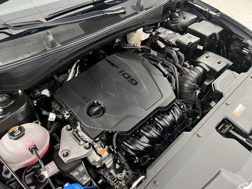 2024 Kia Sportage X-Line Highlands Ranch CO